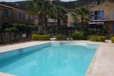 House in Le Plan-de-la-Tour -  Maison dans résidence avec piscine...