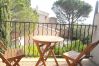 House in Le Plan-de-la-Tour - Pretty little house in secure domain, ideal for family holidays