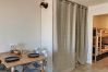 Studio in Sainte-Maxime - Studio, city centre, wifi, tastefully renovated, comfortable and well organized