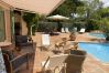 House in Le Plan-de-la-Tour - Charming house with swimming pool,  a few minutes from the village 