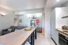 Apartment in Grimaud - Flat with terrace and garden in a luxury residence, close to the beach 