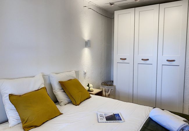 Apartment in Le Plan-de-la-Tour - APPARTEMENT L'OLIVIER