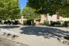 Apartment in Le Plan-de-la-Tour - Modern flat with quality services in a quiet and secure residence