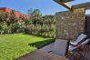 Apartment in Grimaud - Magnifique 2 pieces