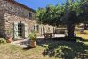 Villa in Le Plan-de-la-Tour - Bastide en pierre avec piscine