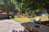 Villa in Le Plan-de-la-Tour - Bastide en pierre avec piscine