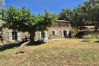 Villa in Le Plan-de-la-Tour - Bastide en pierre avec piscine