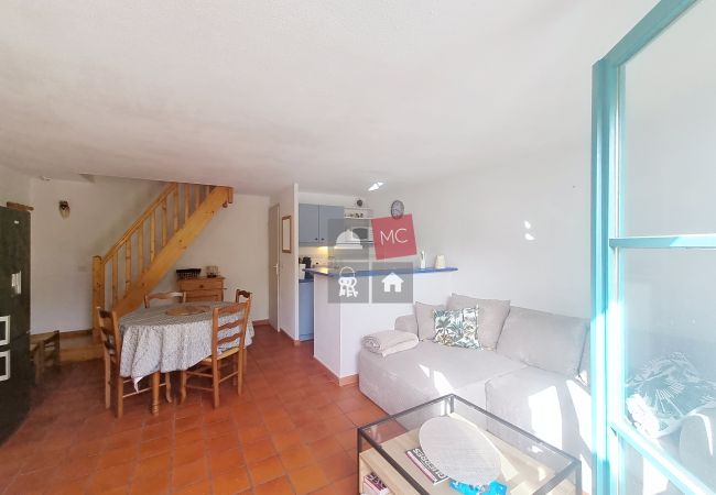 House in Le Plan-de-la-Tour - MAISON L'OLIVADE 2