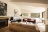 Villa in Sainte-Maxime - VILLA LA BERGERIE AVEC PISCINE