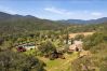 Villa in Sainte-Maxime - VILLA LA BERGERIE AVEC PISCINE