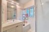 Apartment in Sainte-Maxime - APPARTEMENT LES ARBOUSIERS