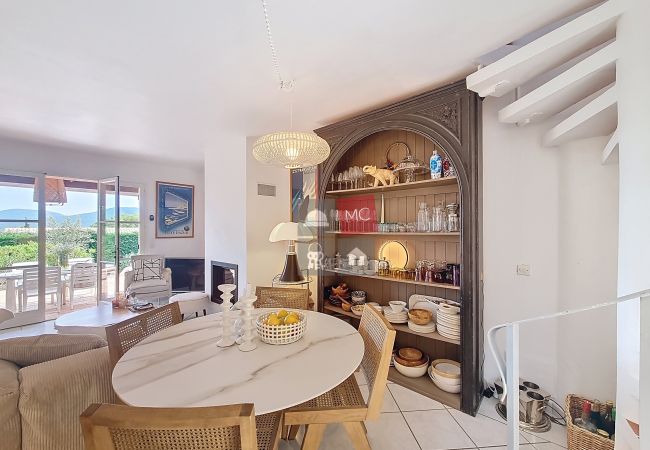 House in Le Plan-de-la-Tour - MAISON PROVENÇALE