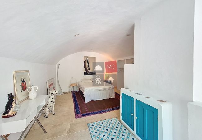 House in Le Plan-de-la-Tour - MAISON HOTCHI