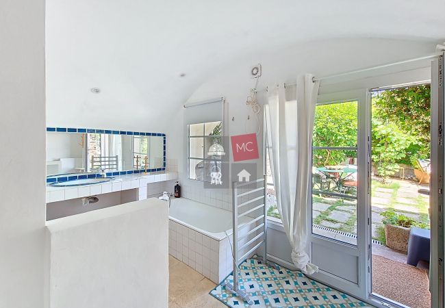 House in Le Plan-de-la-Tour - MAISON HOTCHI