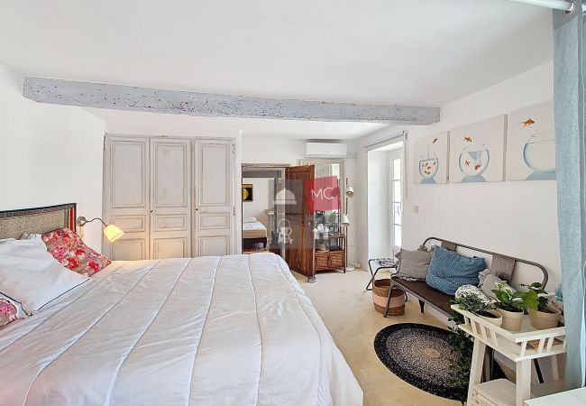 House in Le Plan-de-la-Tour - MAISON HOTCHI