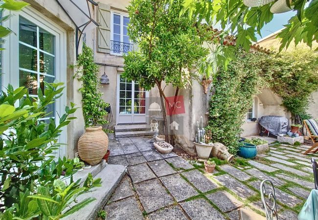 House in Le Plan-de-la-Tour - MAISON HOTCHI