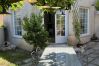 House in Le Plan-de-la-Tour - MAISON HOTCHI