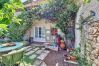 House in Le Plan-de-la-Tour - MAISON HOTCHI