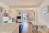 Apartment in Le Plan-de-la-Tour - ARIELLE 3