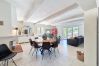 Villa in Sainte-Maxime - VILLA MASSILIA AVEC PISCINE PRIVÉE