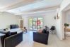 Villa in Sainte-Maxime - VILLA MASSILIA AVEC PISCINE PRIVÉE