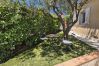 Villa in Sainte-Maxime - VILLA MASSILIA AVEC PISCINE PRIVÉE