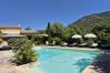 Villa in Le Plan-de-la-Tour - LES GOONYS