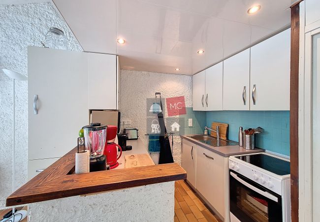 Apartment in Le Plan-de-la-Tour - MAZET N°76 AU HAMEAU DE CORIOLAN