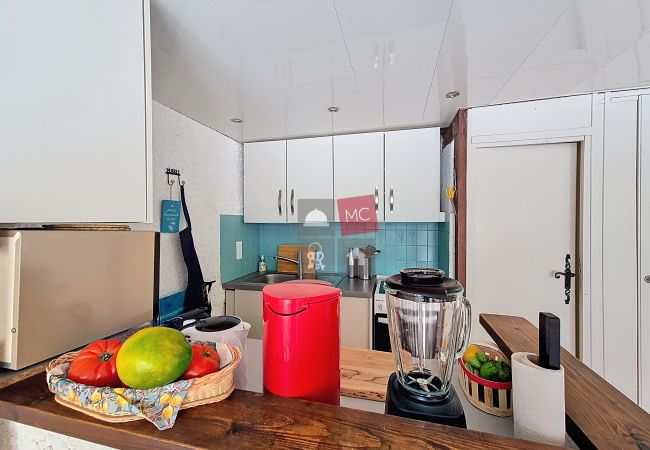 Apartment in Le Plan-de-la-Tour - MAZET N°76 AU HAMEAU DE CORIOLAN
