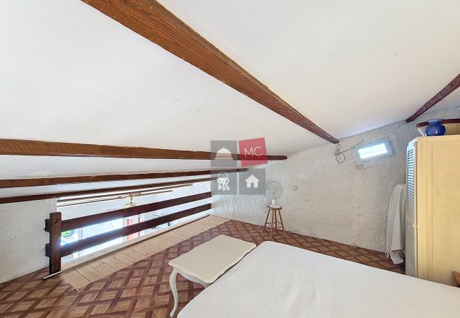 Apartment in Le Plan-de-la-Tour - MAZET N°76 AU HAMEAU DE CORIOLAN