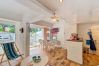 Apartment in Le Plan-de-la-Tour - MAZET N°76 AU HAMEAU DE CORIOLAN