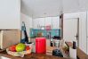 Apartment in Le Plan-de-la-Tour - MAZET N°76 AU HAMEAU DE CORIOLAN