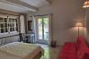 Villa in Le Plan-de-la-Tour - VILLA LE PIGEONNIER
