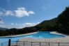 House in Le Plan-de-la-Tour - BEAU MAZET AVEC PISCINE COMMUNAUTAIRE