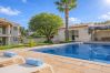 Villa in Le Plan-de-la-Tour - VILLA PETIT MAS AVEC PISCINE PRIVÉE