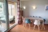 Appartement à Sainte-Maxime - Appartement a Sainte Maxime dans residence avec Parc et Piscine