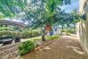 Appartement à Grimaud - Appartement avec terrasse et jardin dans résidence de standing, proche des plages 