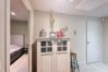 Appartement à Grimaud - Appartement avec terrasse et jardin dans résidence de standing, proche des plages 