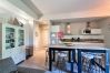 Appartement à Grimaud - Appartement avec terrasse et jardin dans résidence de standing, proche des plages 