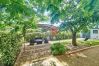 Appartement à Grimaud - Appartement avec terrasse et jardin dans résidence de standing, proche des plages 