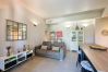 Appartement à Grimaud - Appartement avec terrasse et jardin dans résidence de standing, proche des plages 
