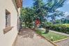 Appartement à Grimaud - Appartement avec terrasse et jardin dans résidence de standing, proche des plages 