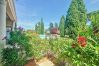 Appartement à Grimaud - Appartement avec terrasse et jardin dans résidence de standing, proche des plages 
