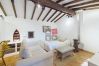 Studio à La Garde-Freinet - LE CABANON