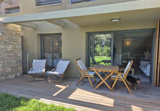 Appartement à Grimaud - Magnifique 2 pieces