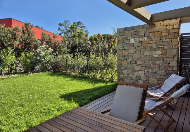 Appartement à Grimaud - Magnifique 2 pieces