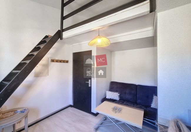 Appartement à Le Plan-de-la-Tour - LE MAS SAINT LAZARRE 