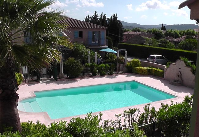 Maison à Le Plan-de-la-Tour - MAISON L'OLIVADE 2