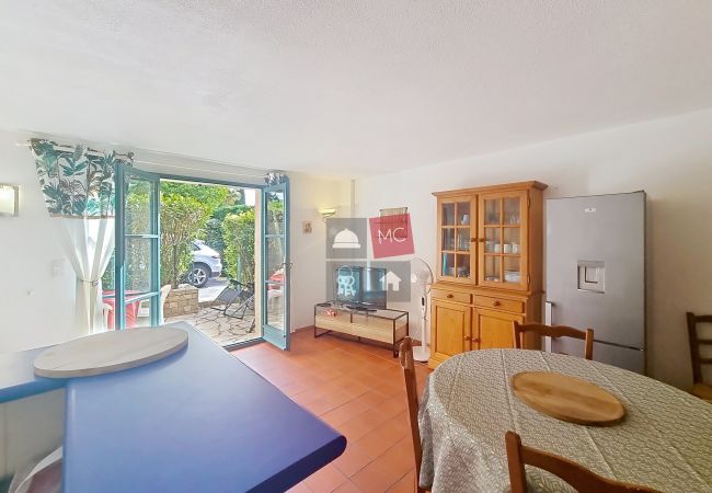 Maison à Le Plan-de-la-Tour - MAISON L'OLIVADE 2