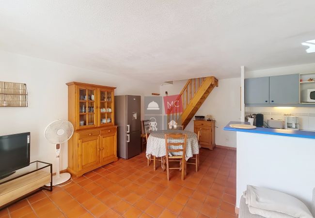 Maison à Le Plan-de-la-Tour - MAISON L'OLIVADE 2